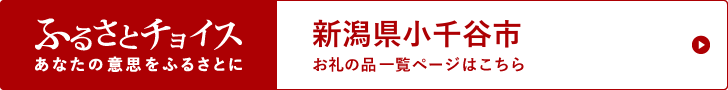 「ふるさとチョイス」へのリンクはこちらから