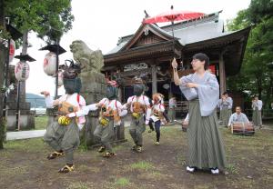 nikko shrine festival