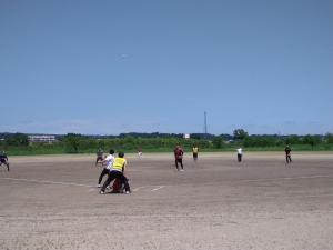 第68回市民ソフトボール大会