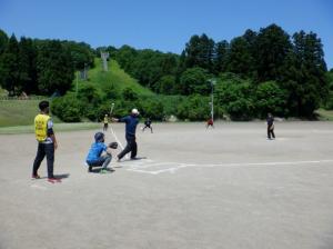 第68回市民ソフトボール大会