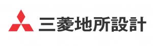 株式会社三菱地所設計のロゴ