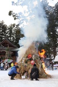 土川のさいの神